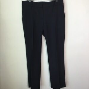 J Crew 1035 120’s Wool Pinstripe Pants TALL